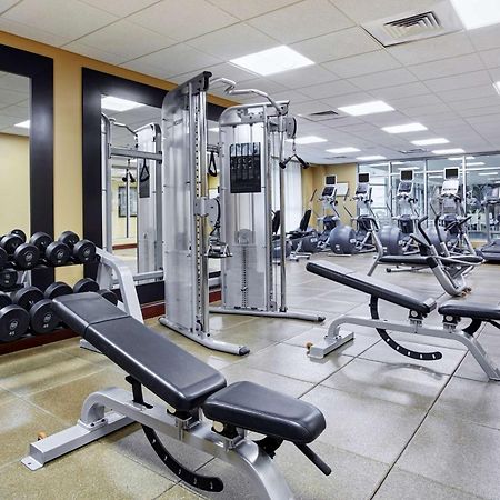 Hilton Garden Inn Rockville - Gaithersburg Eksteriør bilde