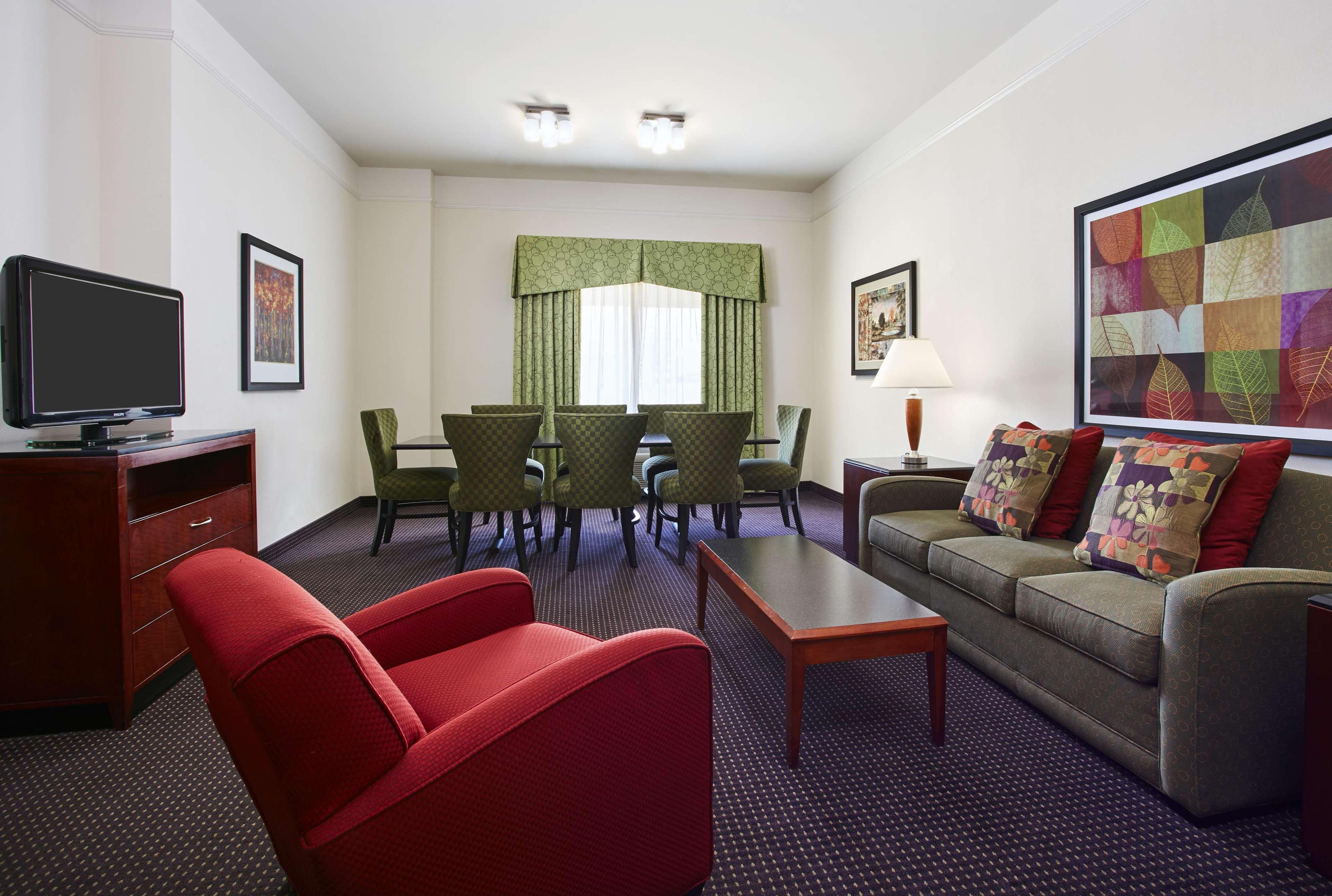 Hilton Garden Inn Rockville - Gaithersburg Eksteriør bilde