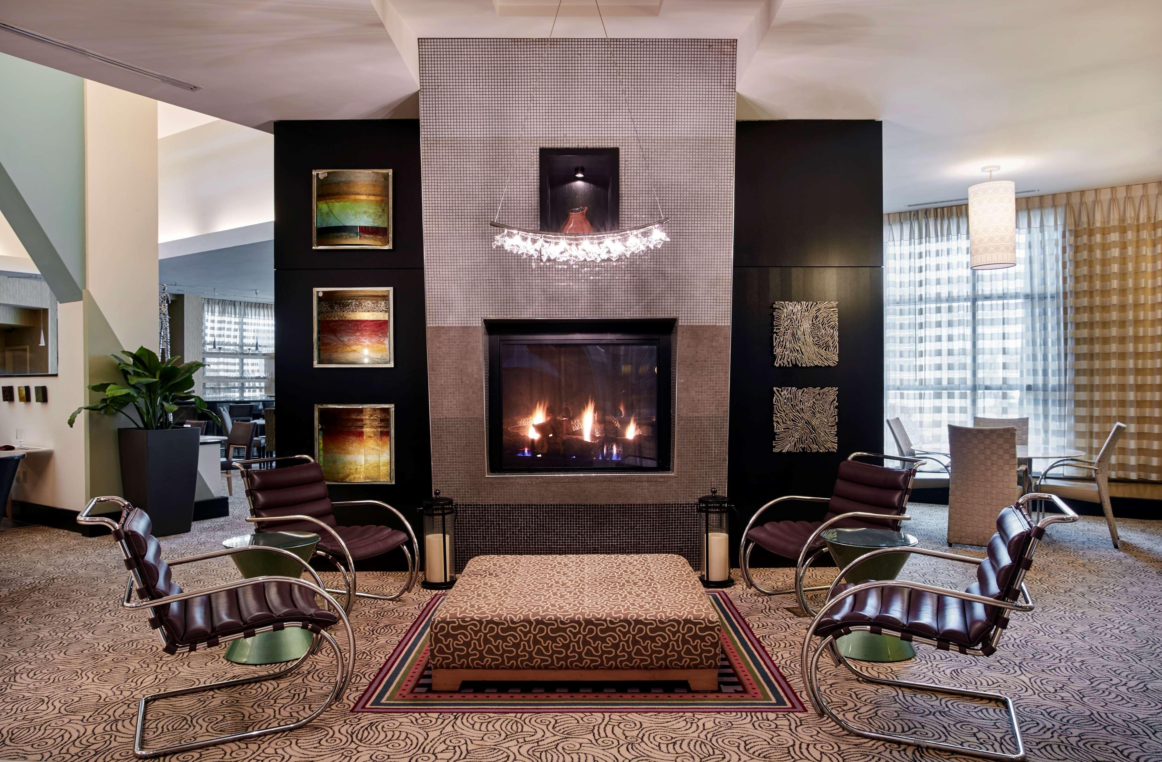 Hilton Garden Inn Rockville - Gaithersburg Eksteriør bilde