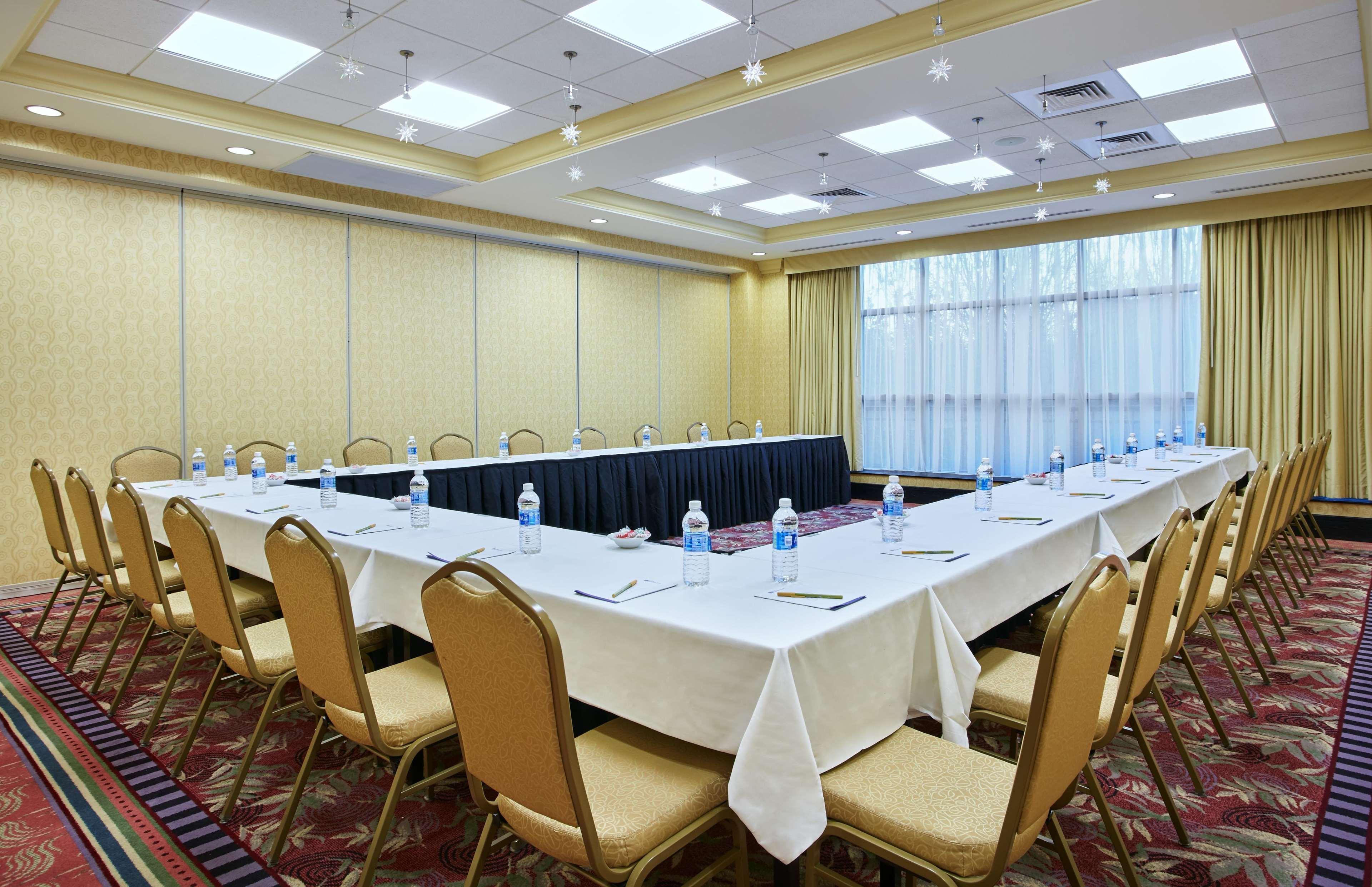 Hilton Garden Inn Rockville - Gaithersburg Eksteriør bilde