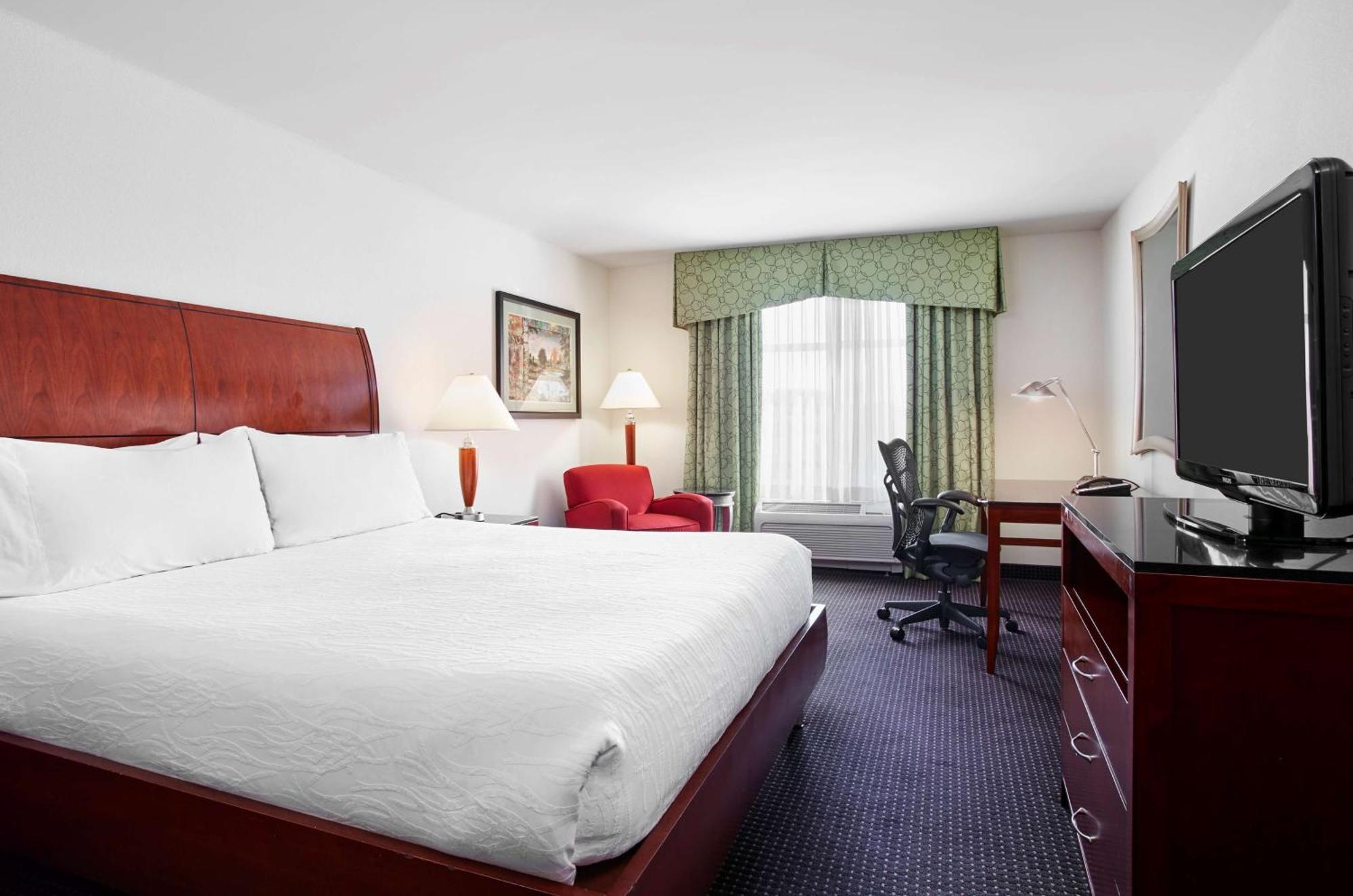 Hilton Garden Inn Rockville - Gaithersburg Eksteriør bilde