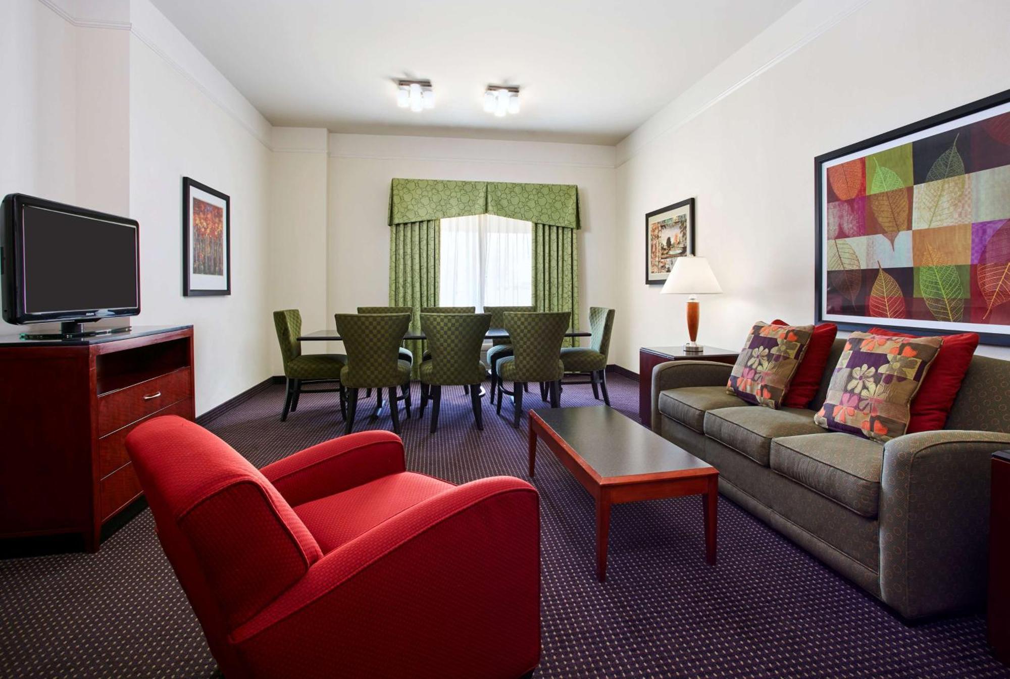 Hilton Garden Inn Rockville - Gaithersburg Eksteriør bilde