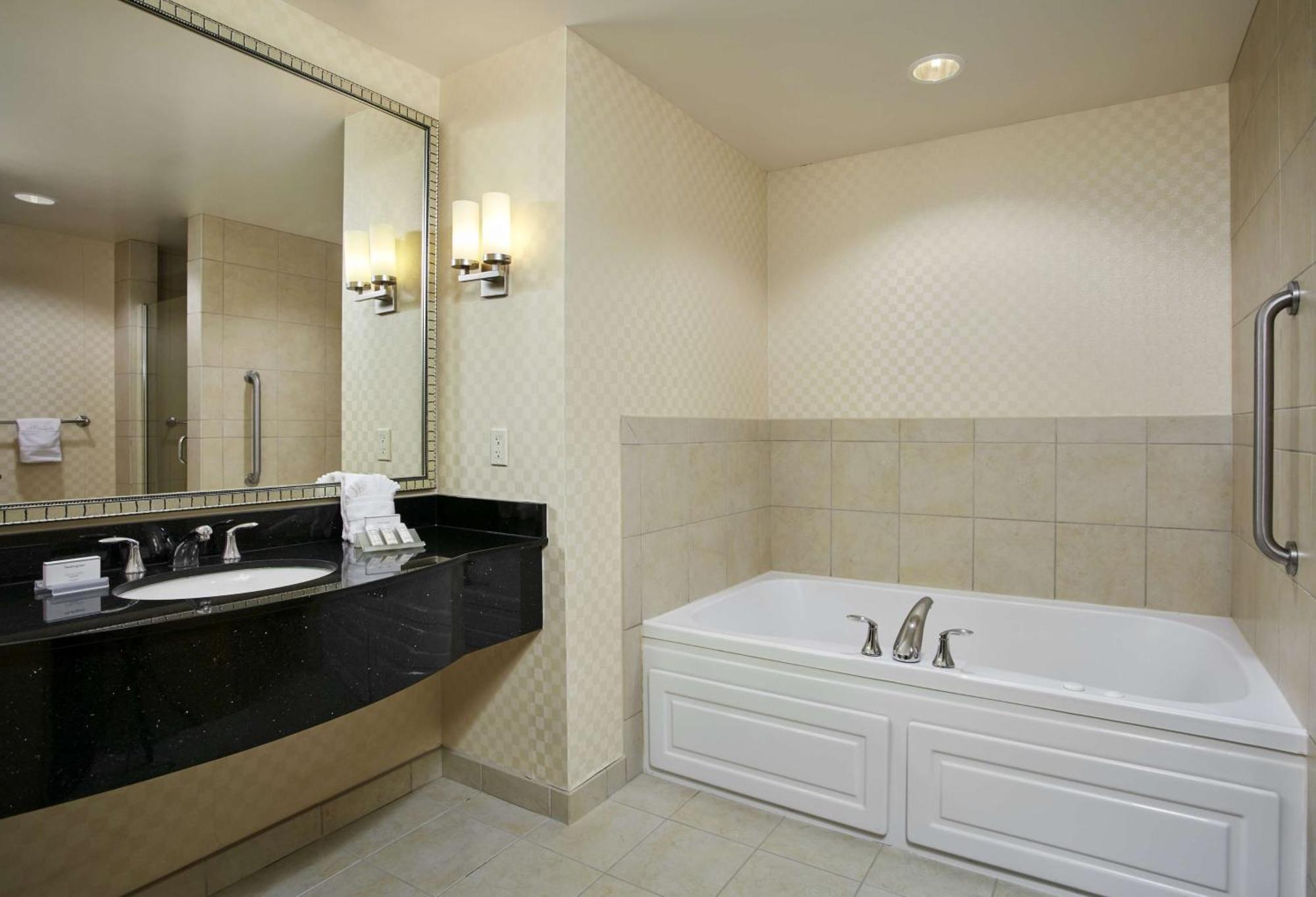 Hilton Garden Inn Rockville - Gaithersburg Eksteriør bilde