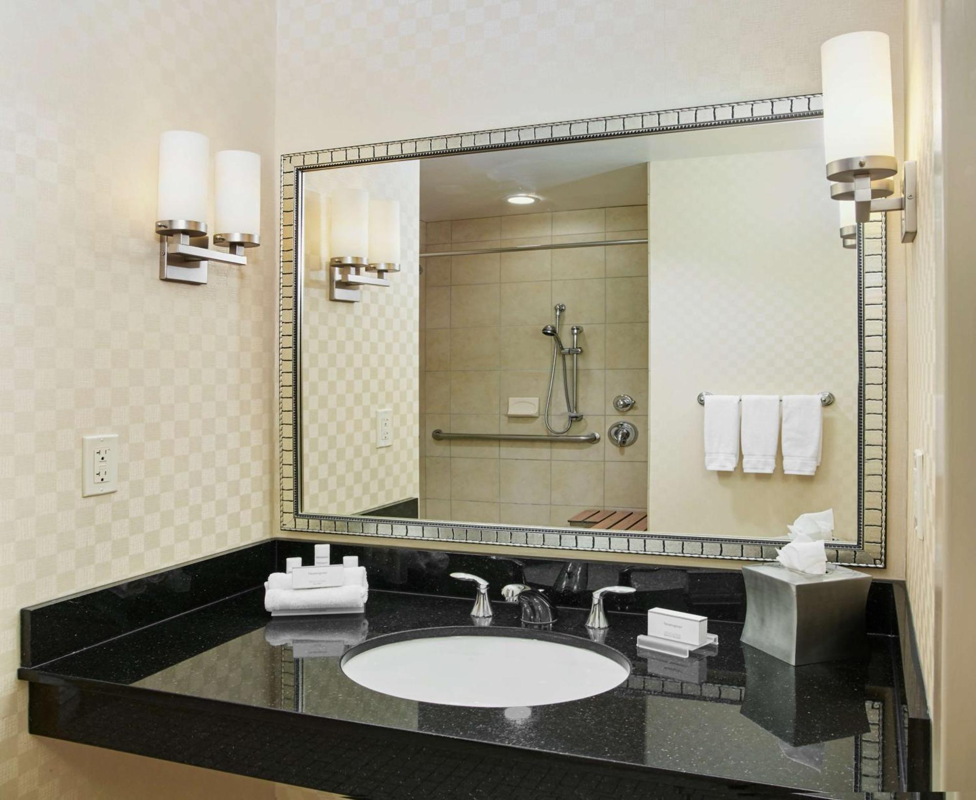 Hilton Garden Inn Rockville - Gaithersburg Eksteriør bilde