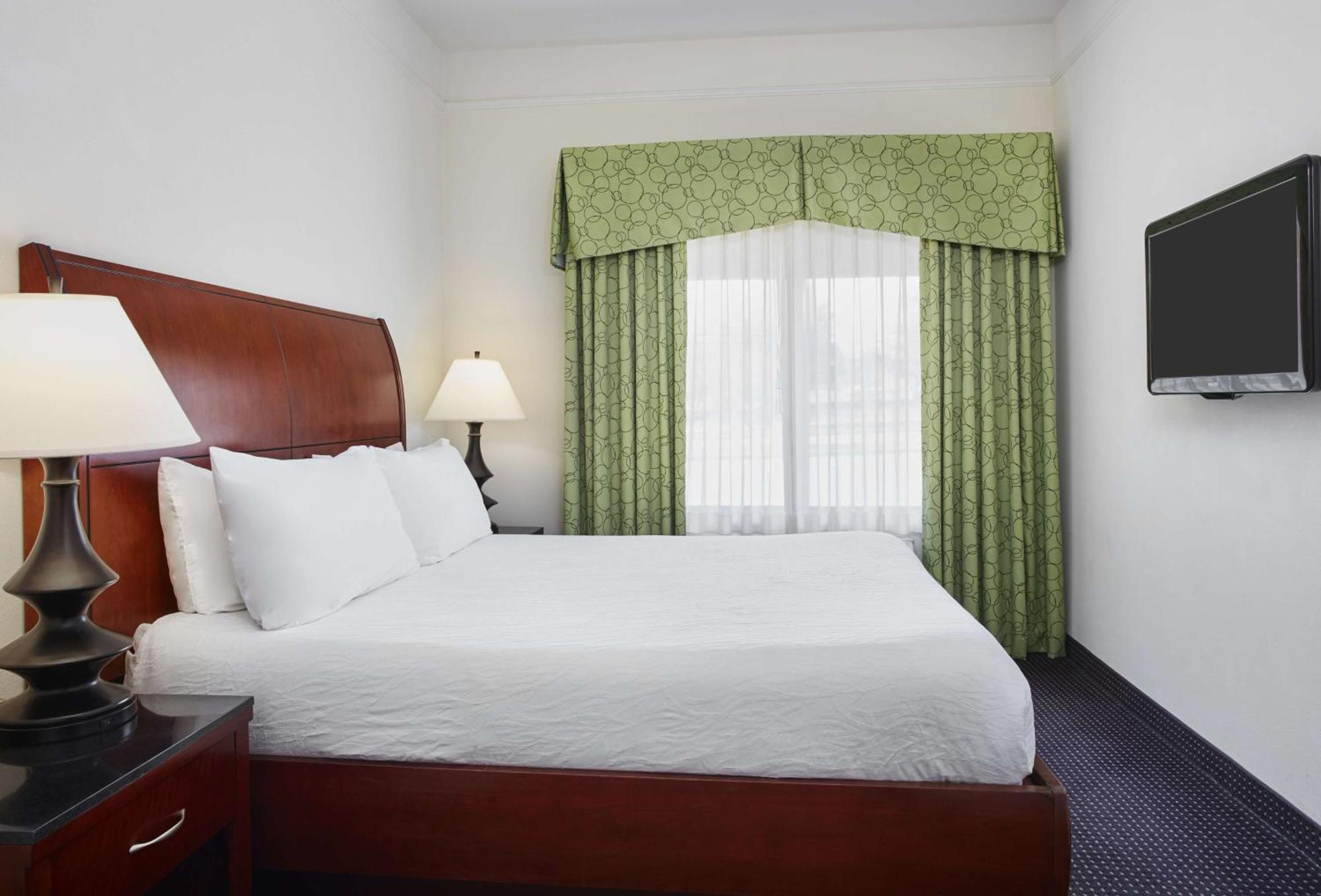 Hilton Garden Inn Rockville - Gaithersburg Eksteriør bilde