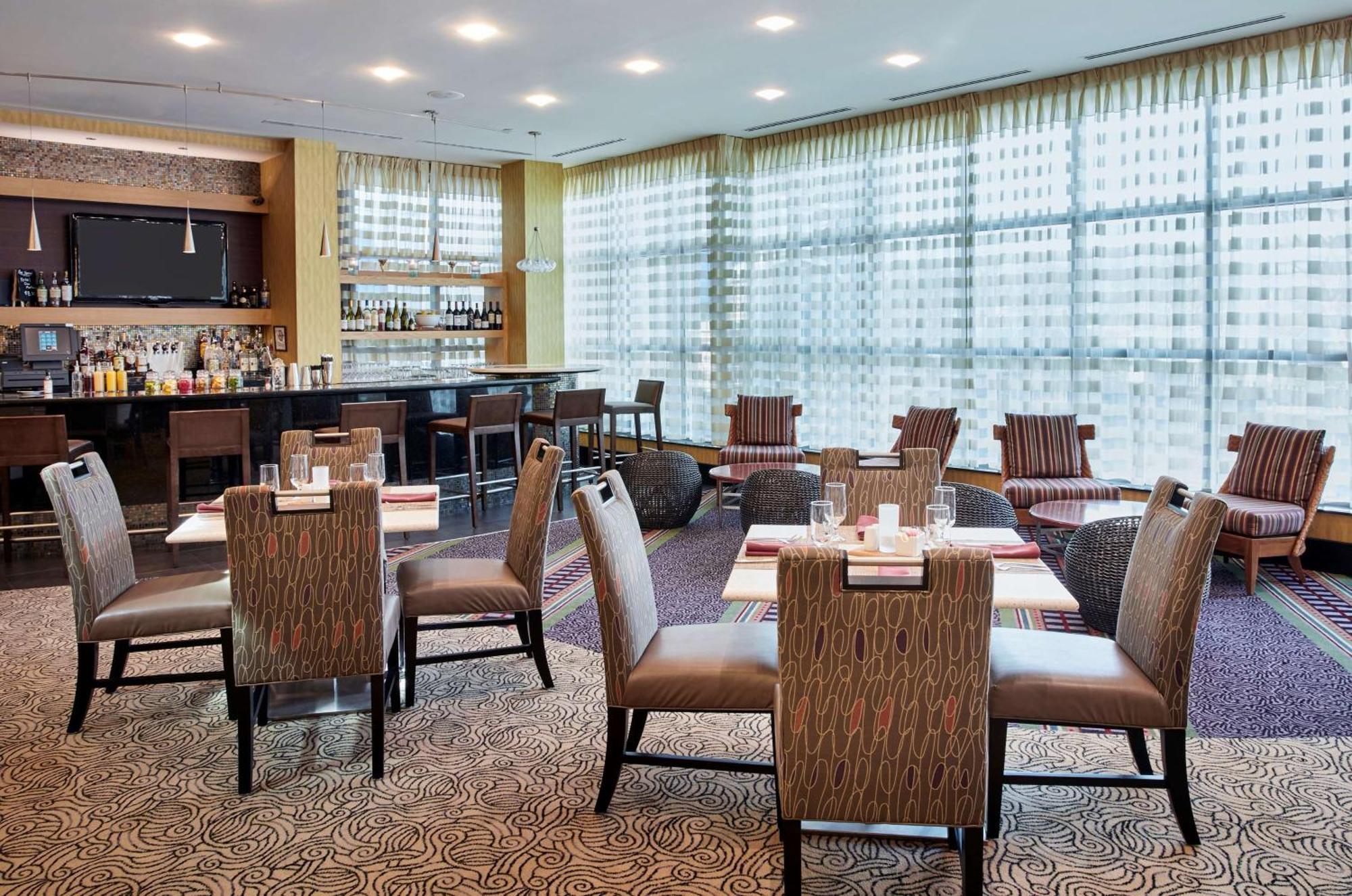 Hilton Garden Inn Rockville - Gaithersburg Eksteriør bilde