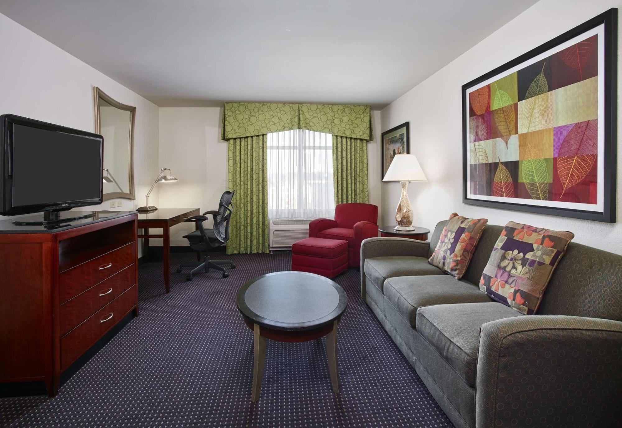 Hilton Garden Inn Rockville - Gaithersburg Eksteriør bilde