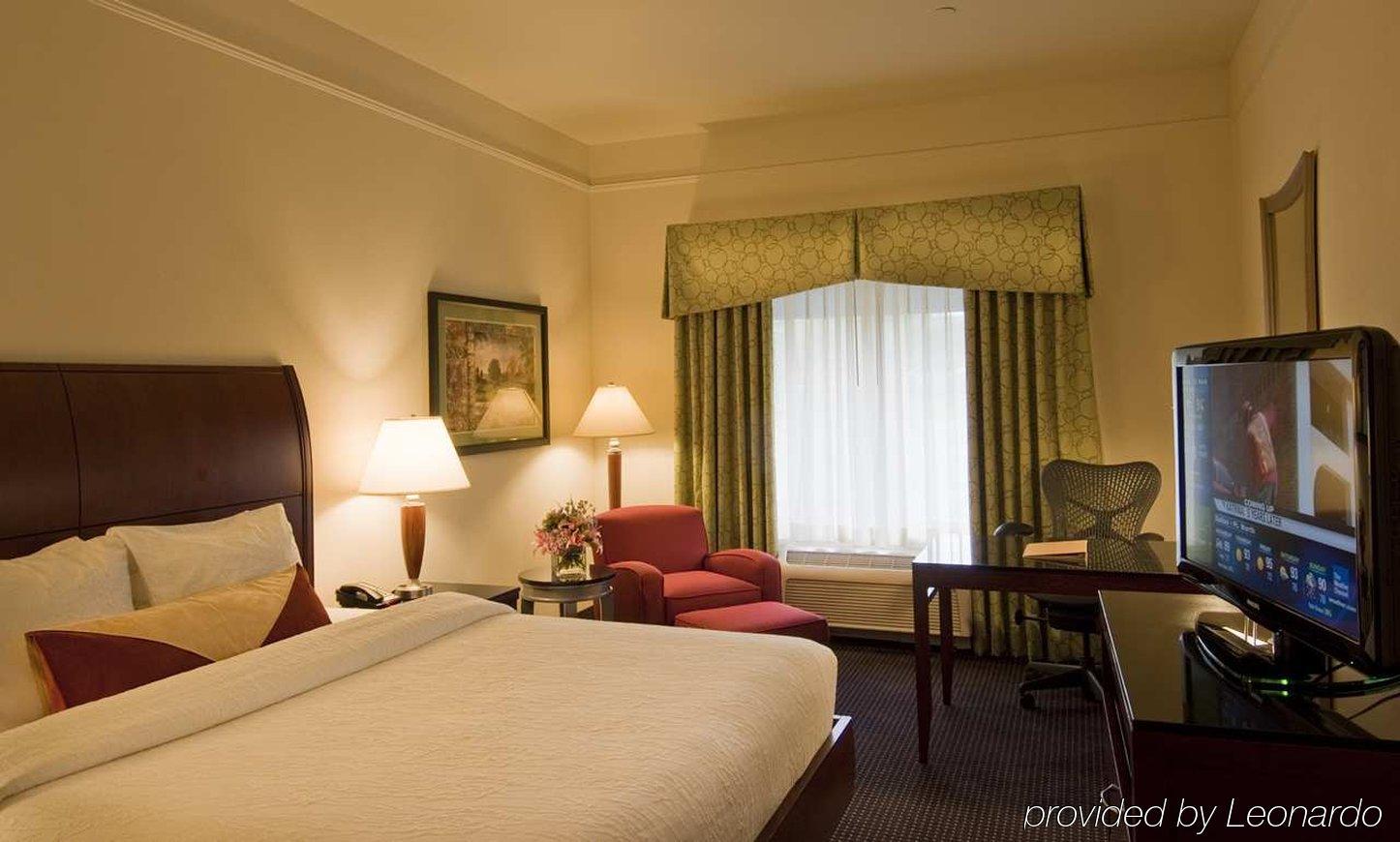 Hilton Garden Inn Rockville - Gaithersburg Rom bilde
