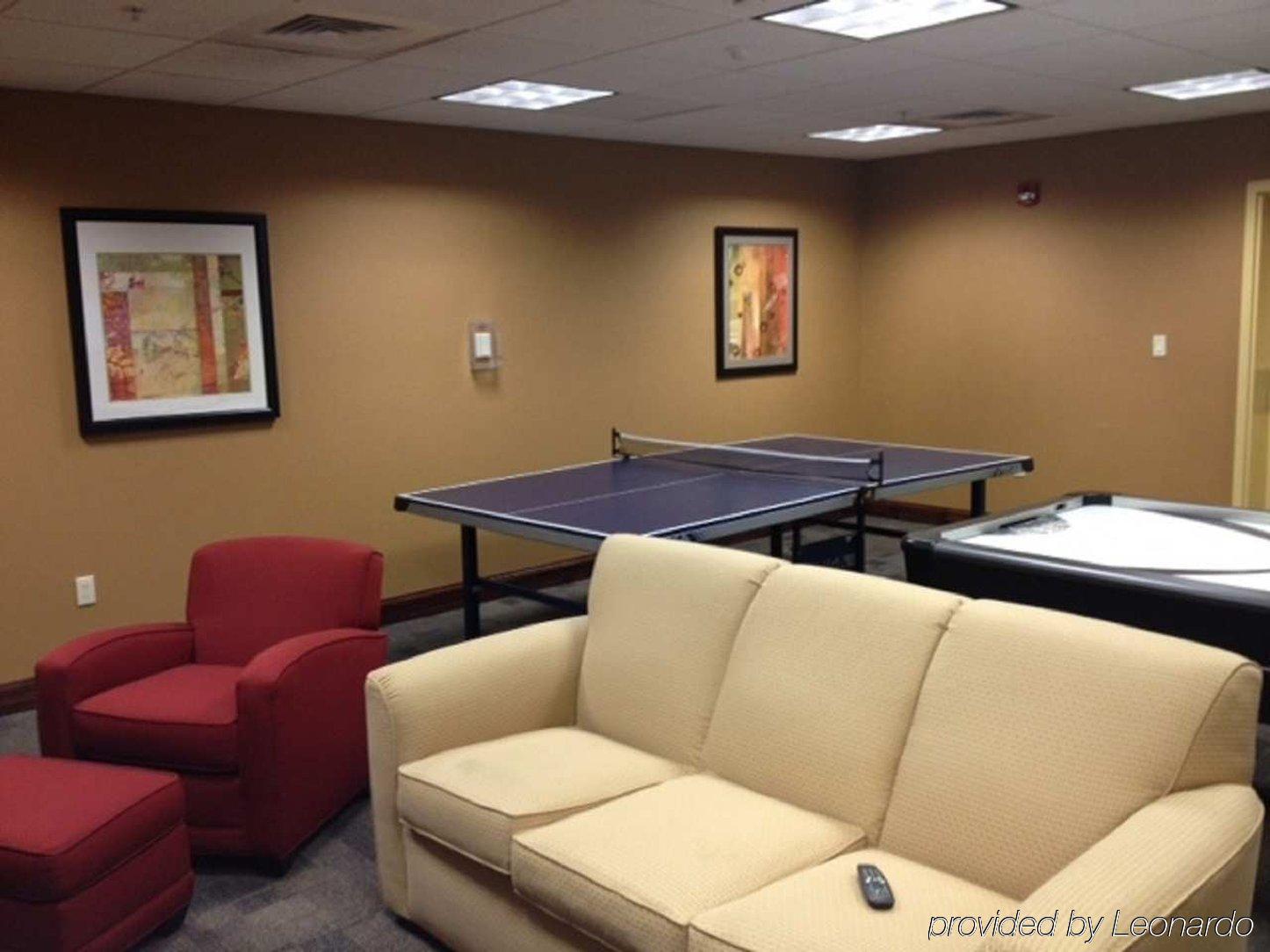 Hilton Garden Inn Rockville - Gaithersburg Eksteriør bilde