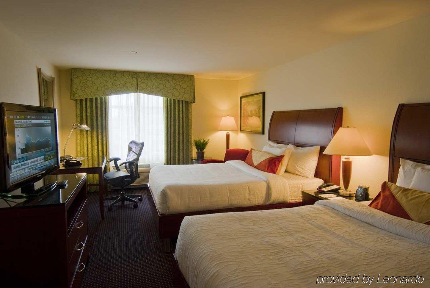 Hilton Garden Inn Rockville - Gaithersburg Rom bilde