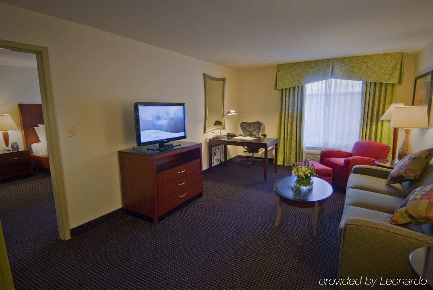 Hilton Garden Inn Rockville - Gaithersburg Rom bilde