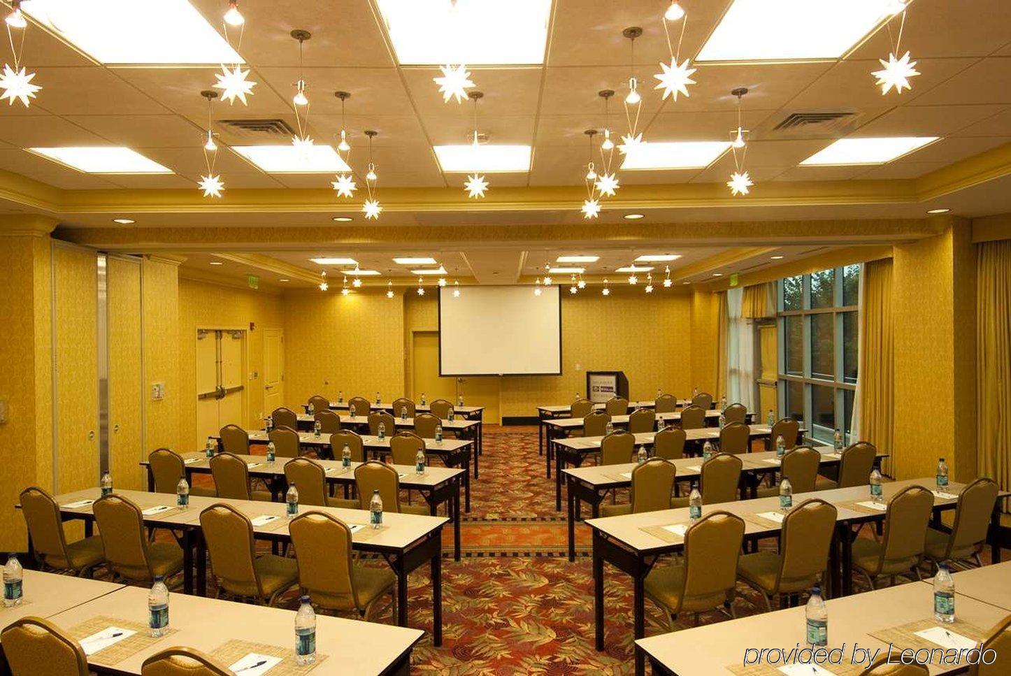 Hilton Garden Inn Rockville - Gaithersburg Fasiliteter bilde