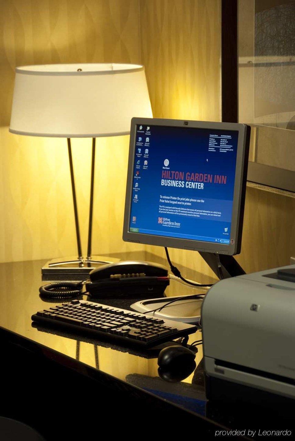 Hilton Garden Inn Rockville - Gaithersburg Fasiliteter bilde