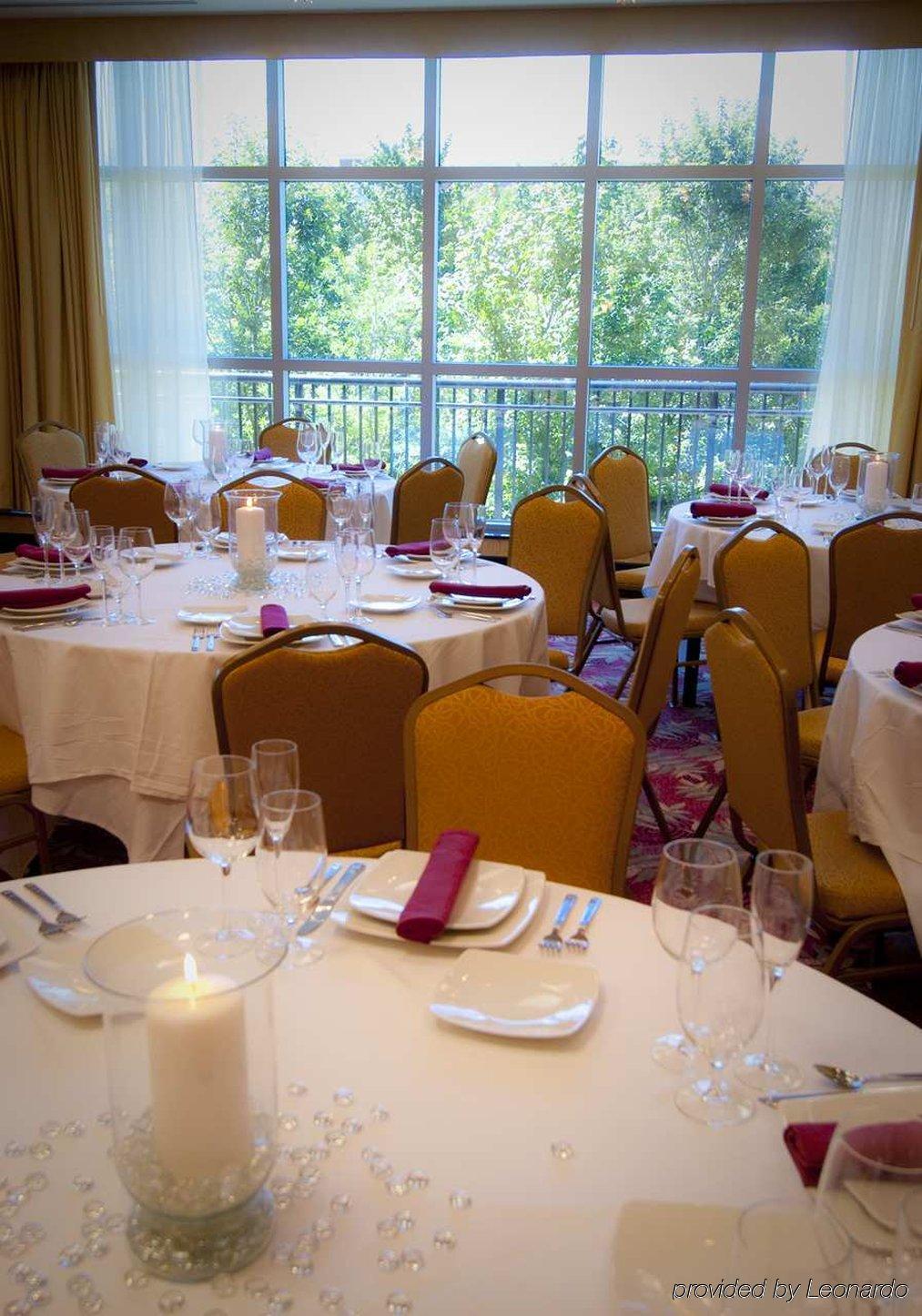 Hilton Garden Inn Rockville - Gaithersburg Restaurant bilde