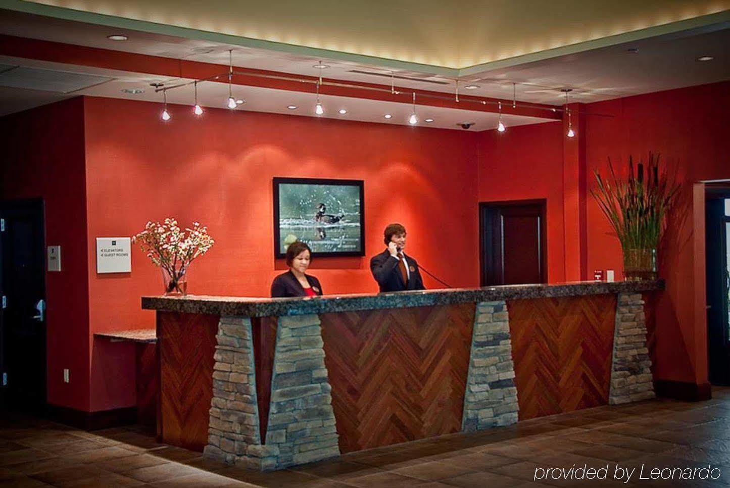 Hilton Garden Inn Rockville - Gaithersburg Eksteriør bilde
