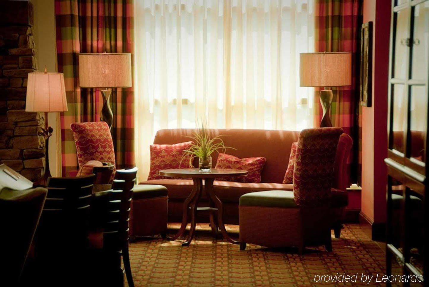 Hilton Garden Inn Rockville - Gaithersburg Eksteriør bilde