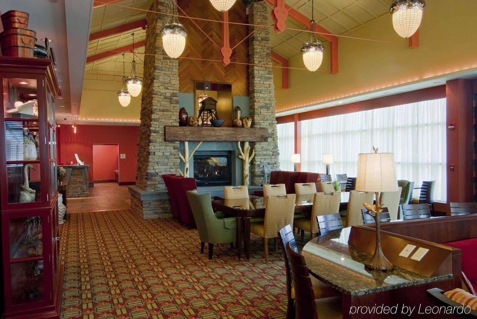 Hilton Garden Inn Rockville - Gaithersburg Eksteriør bilde