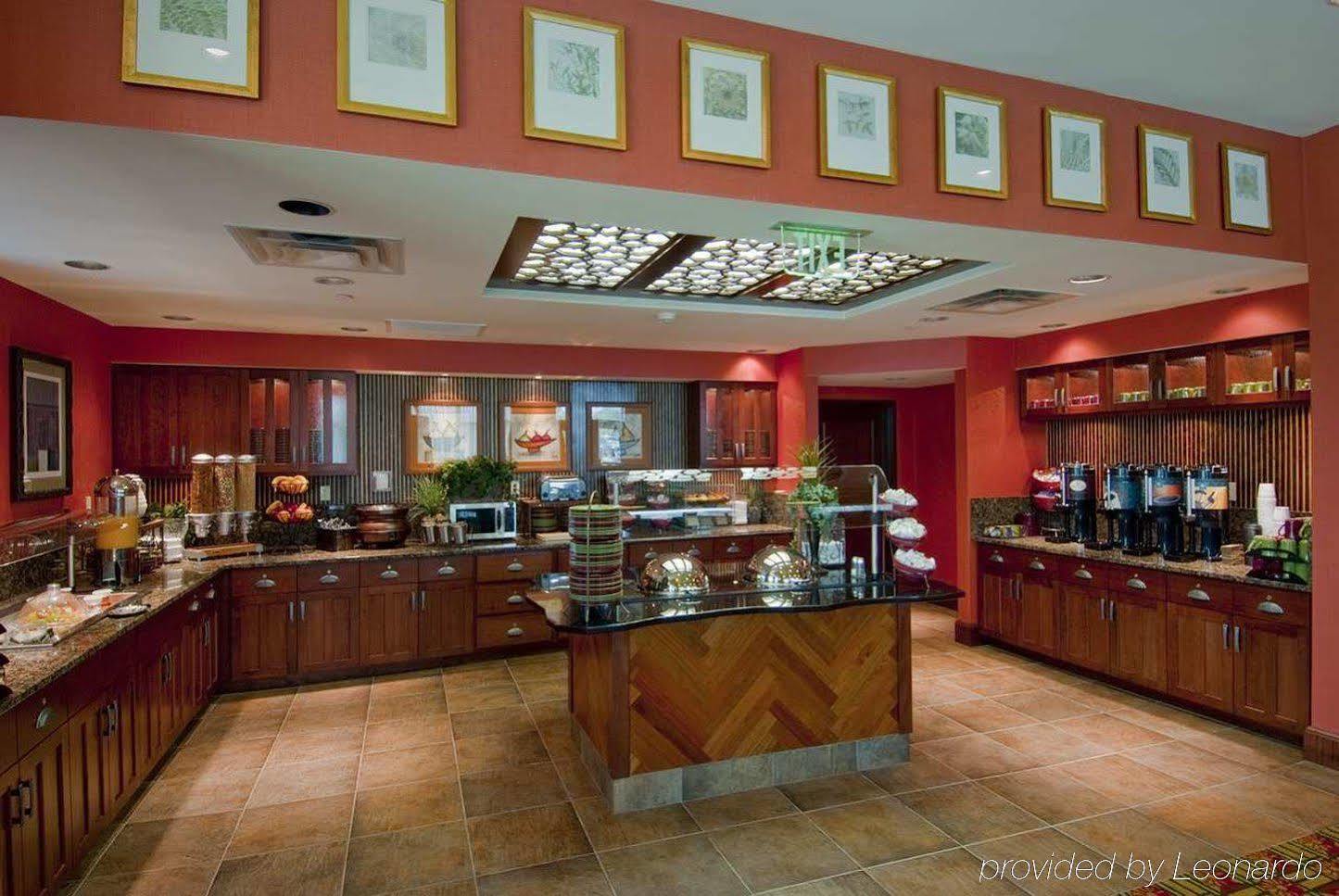 Hilton Garden Inn Rockville - Gaithersburg Eksteriør bilde