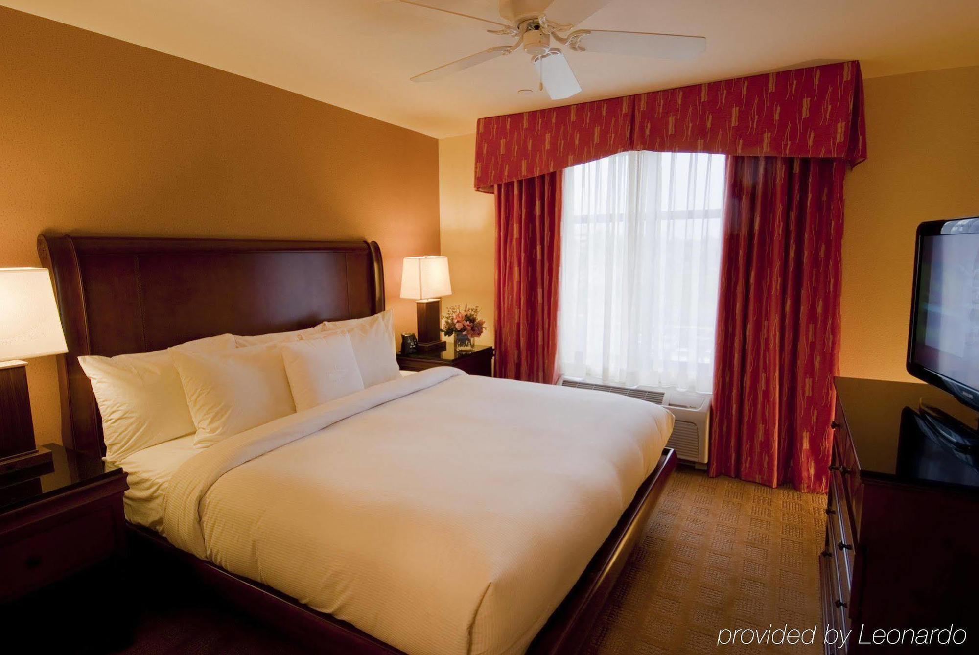 Hilton Garden Inn Rockville - Gaithersburg Eksteriør bilde