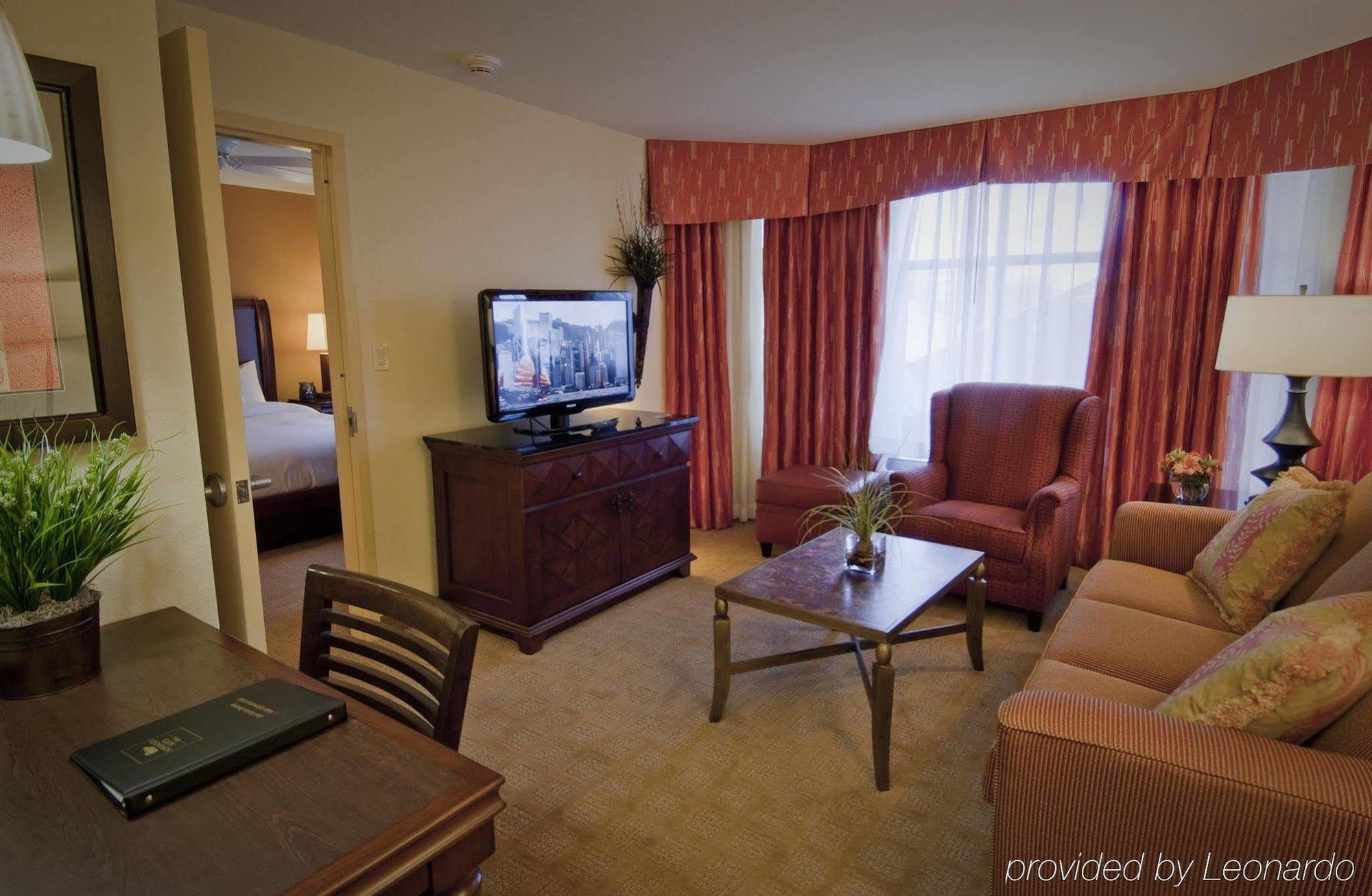 Hilton Garden Inn Rockville - Gaithersburg Eksteriør bilde