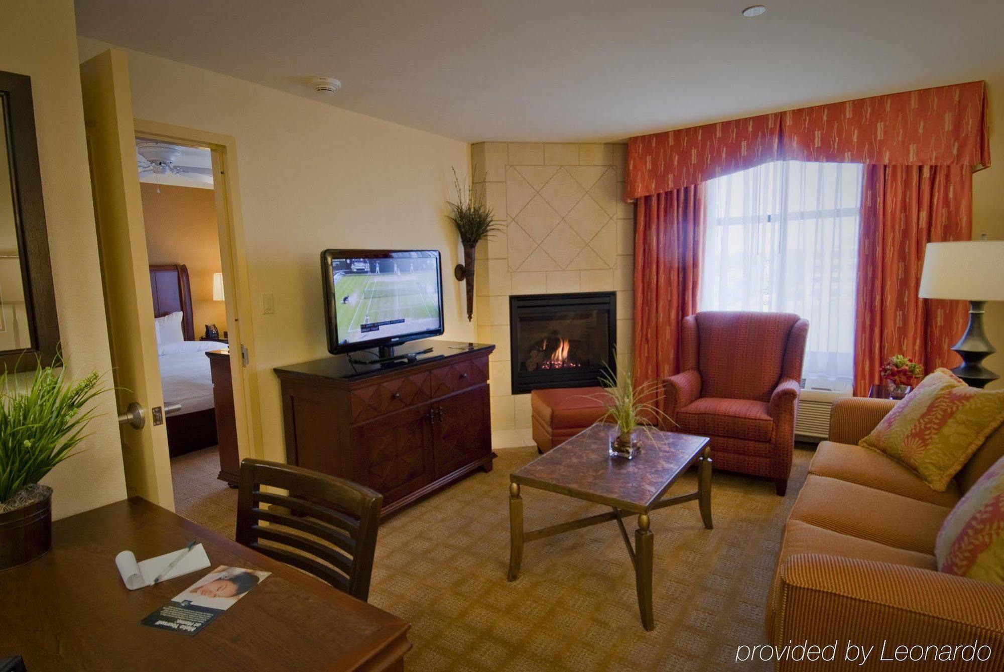 Hilton Garden Inn Rockville - Gaithersburg Eksteriør bilde