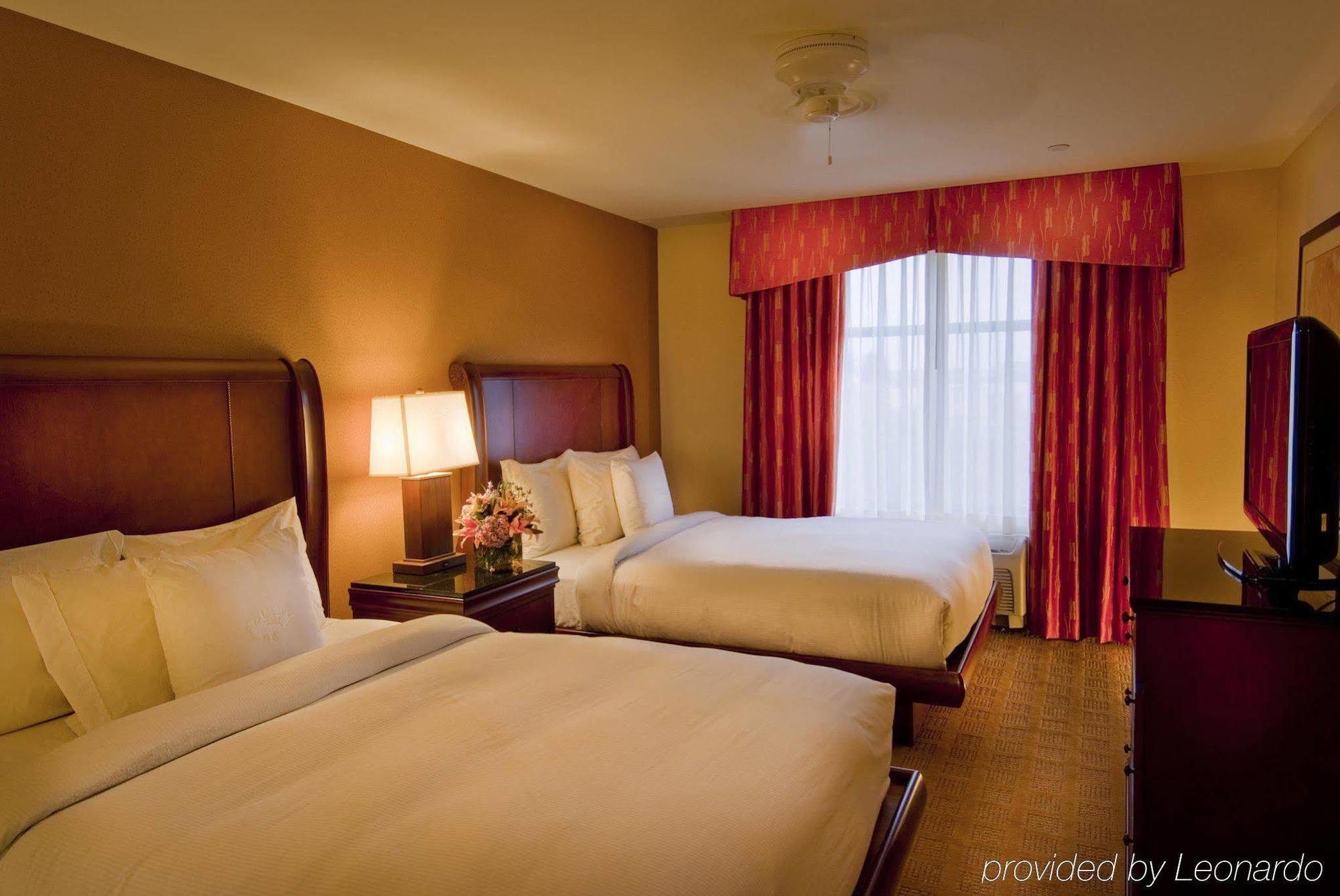 Hilton Garden Inn Rockville - Gaithersburg Eksteriør bilde