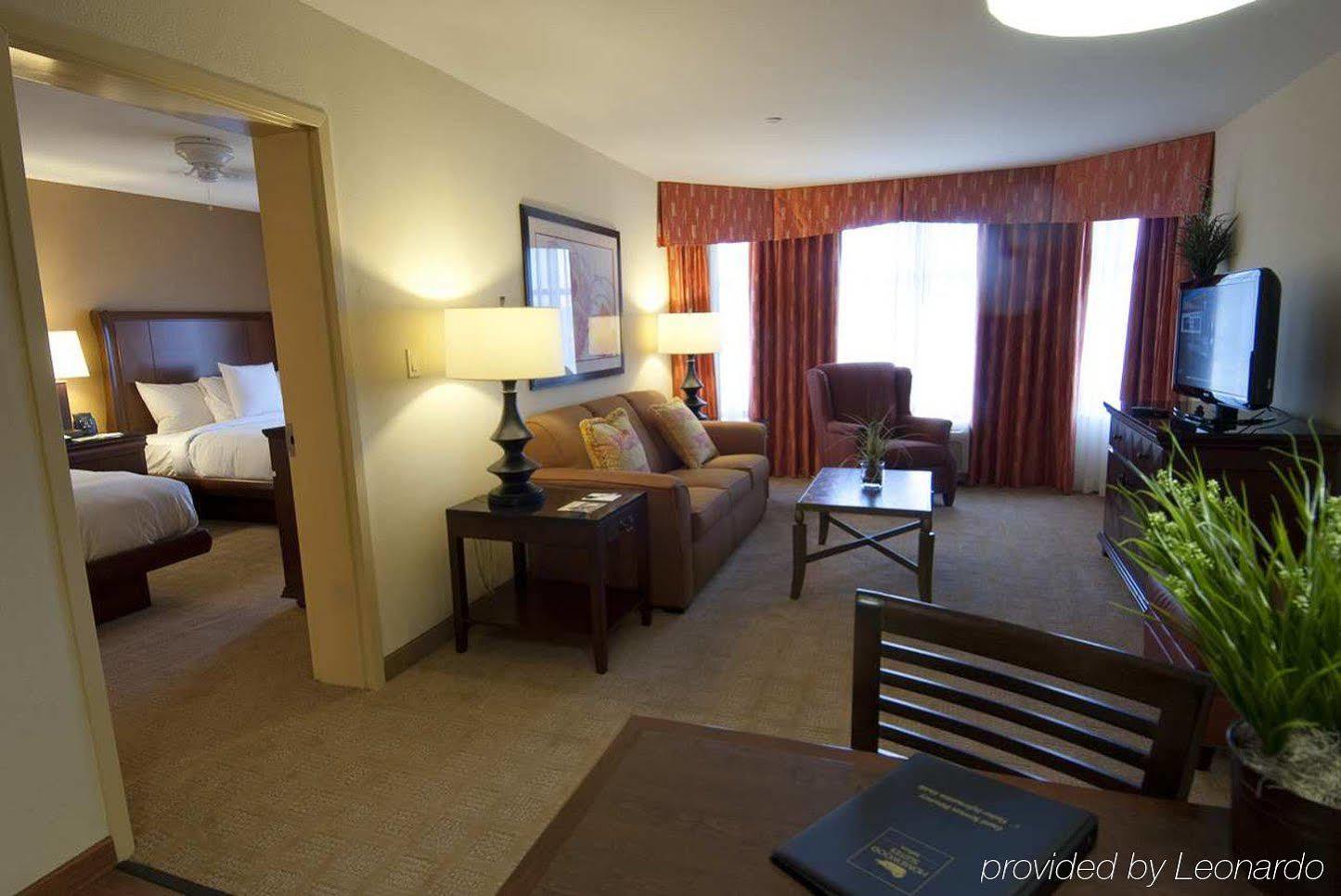 Hilton Garden Inn Rockville - Gaithersburg Eksteriør bilde