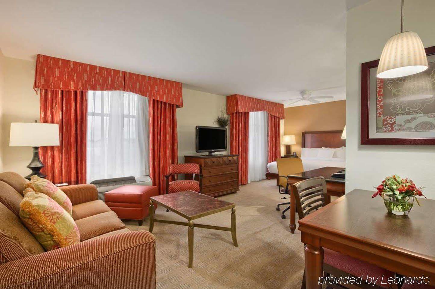 Hilton Garden Inn Rockville - Gaithersburg Eksteriør bilde