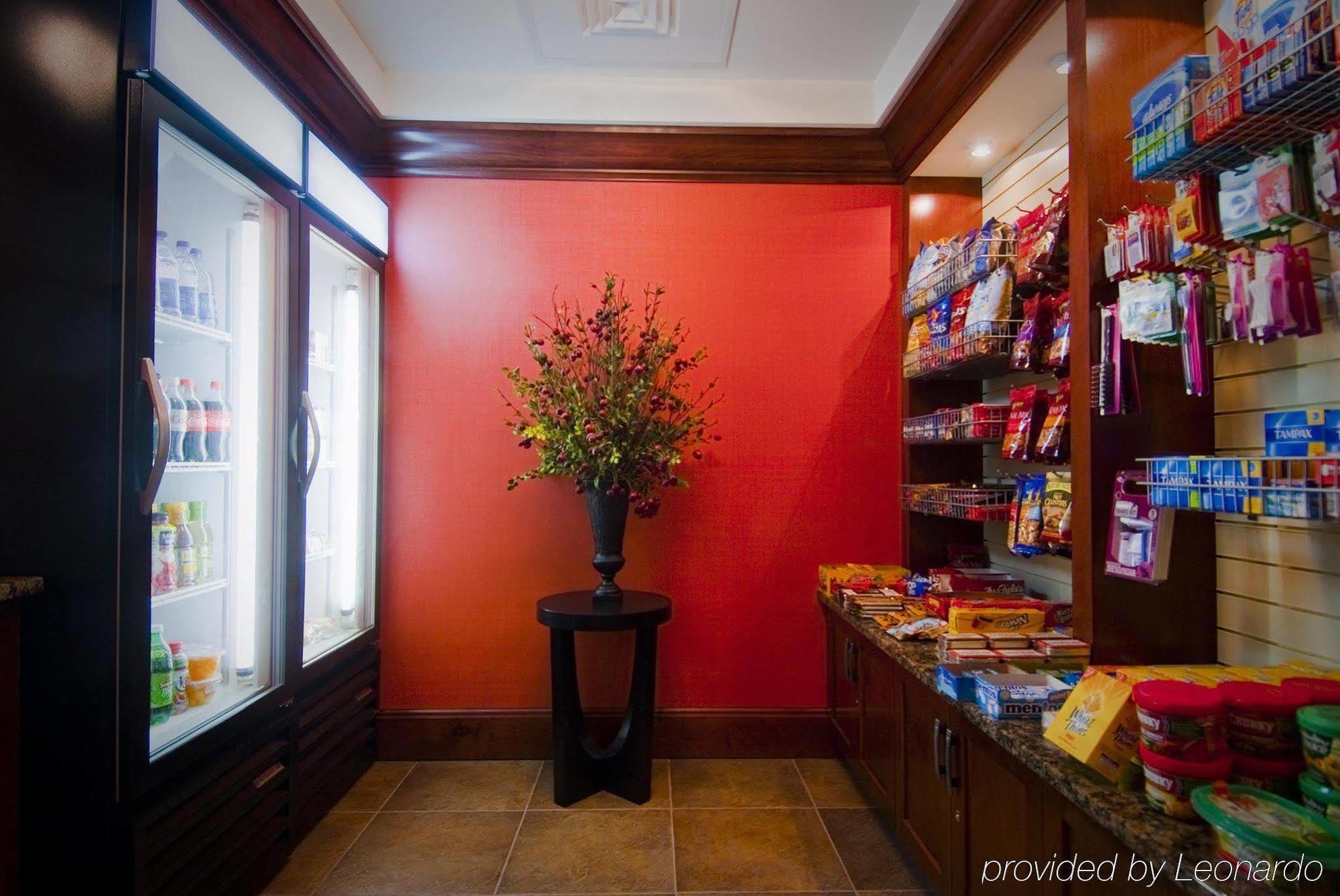 Hilton Garden Inn Rockville - Gaithersburg Eksteriør bilde